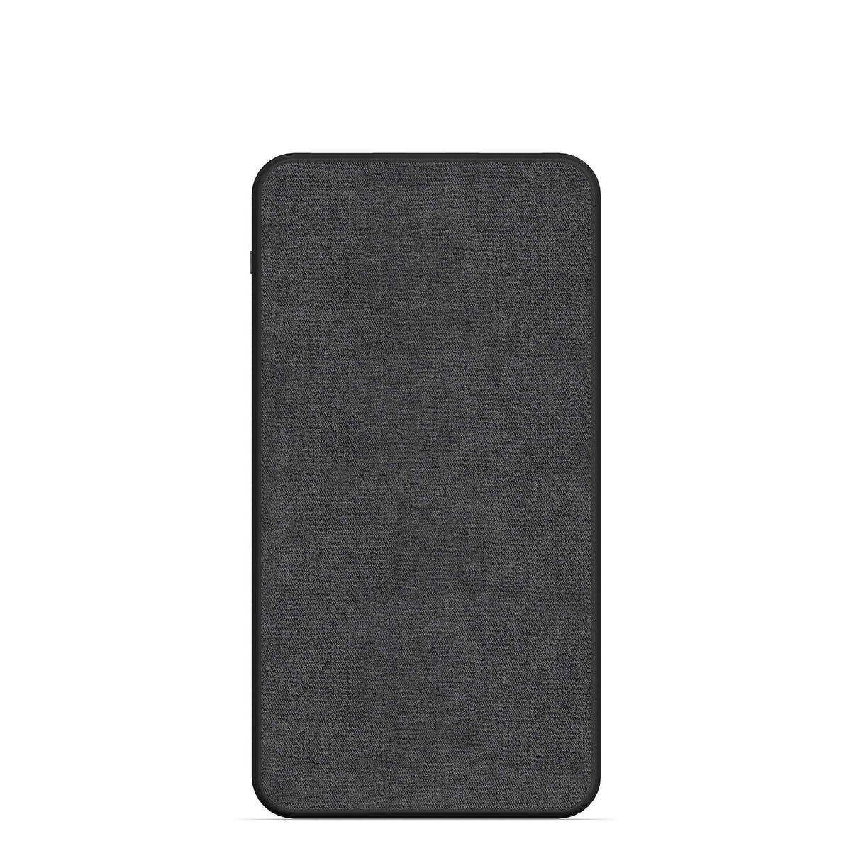 powerstation XL - Universal Battery - Made for Smartphones, Tablets, and Other USB-C and USB-A Compatible Devices (15,000mAh) - Black