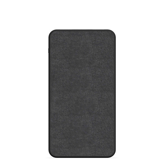 powerstation XL - Universal Battery - Made for Smartphones, Tablets, and Other USB-C and USB-A Compatible Devices (15,000mAh) - Black