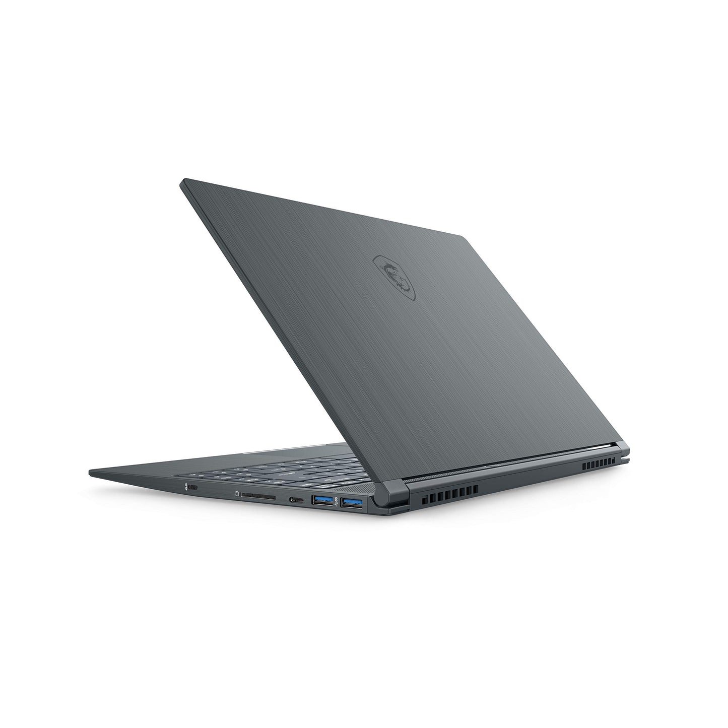MSI Modern 14 A10RB-681CA 114" Ultra Thin and Light Professional Laptop Intel Core i7-10510U MX250 8GB DDR4 512GB SSD Win10