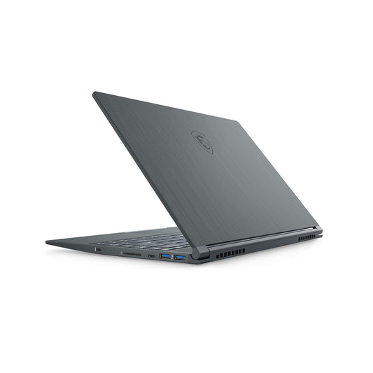 MSI Modern 14 A10RB-681CA 114" Ultra Thin and Light Professional Laptop Intel Core i7-10510U MX250 8GB DDR4 512GB SSD Win10
