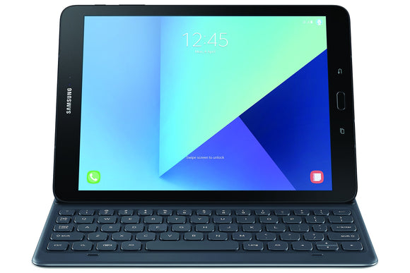 BOOKCOVER BLK FOR 9.7IN