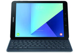 BOOKCOVER BLK FOR 9.7IN