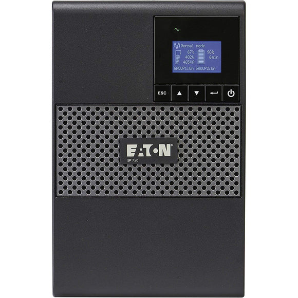 Eaton Electrical 5P750 External UPS