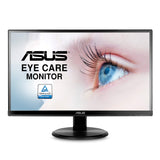 Asus VA229HR 22" Monitor Frameless 1080P 75Hz IPS Eye Care HDMI VGA with 178° Wide Viewing Angle