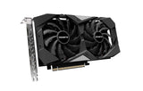 Gigabyte Radeon Rx 5500 Xt OC 8G Graphics Card, PCIe 4.0, 8GB 128-Bit GDDR6, Gv-R55XTOC-8GD Video Card