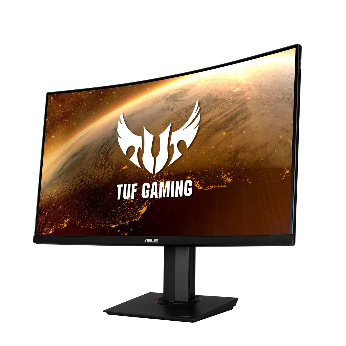 Asus TUF Gaming VG32VQ 31.5" 16:9 Curved 144 Hz HDR Adaptive-Sync LCD Gaming Monitor