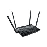 Asus RT-AC1200G/CA RT-AC1200G-AC1200 Dual-Band Wi-Fi Router with Four 5dBi Antennas