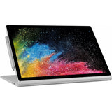 Microsoft Surface Book 2, Model 1832, 1835 2-in-1 Laptop (HN6-00001) Intel i7, 8GB RAM, 256GB SSD, Win10