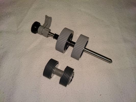 Roller Set Fi-7030/N7100 (200K Pg)