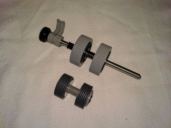 Roller Set Fi-7030/N7100 (200K Pg)