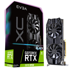 EVGA GeForce RTX 2070 Super Gaming, 08G-P4-3071-KR, 8GB GDDR6