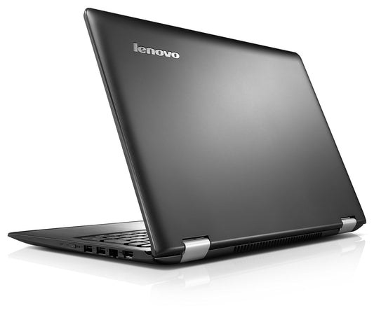 Lenovo Flex 3 15.6-Inch Touchscreen Laptop (Core i5, 8 GB RAM, 1 TB HDD) 80JM001NUS