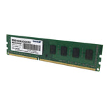 Patriot Signature 4 GB DDR3 PC3-12800, 1600MHz, CL11 DIMM Memory Module PSD34G160081