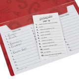 Hasbro  Scattergories Board Game