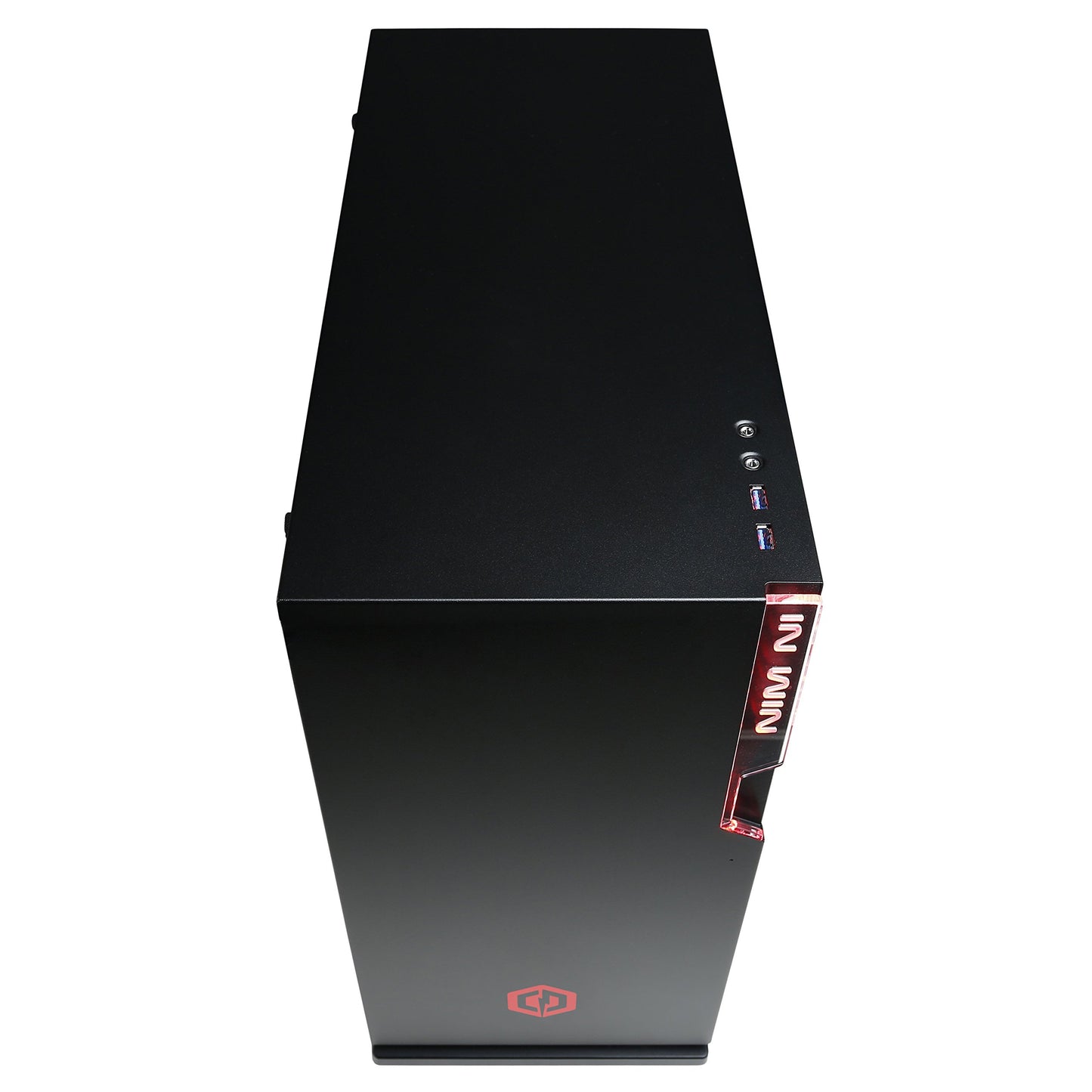 CyberpowerPC Gamer Xtreme Liquid Cool GLC5800CPG Gaming PC (Intel i7-9700K 3.6GHz, 16GB DDR4, NVIDIA GeForce GTX 1660 Ti 6GB, 240GB SSD, 2TB HDD, WiFi & Win 10 Home) Black