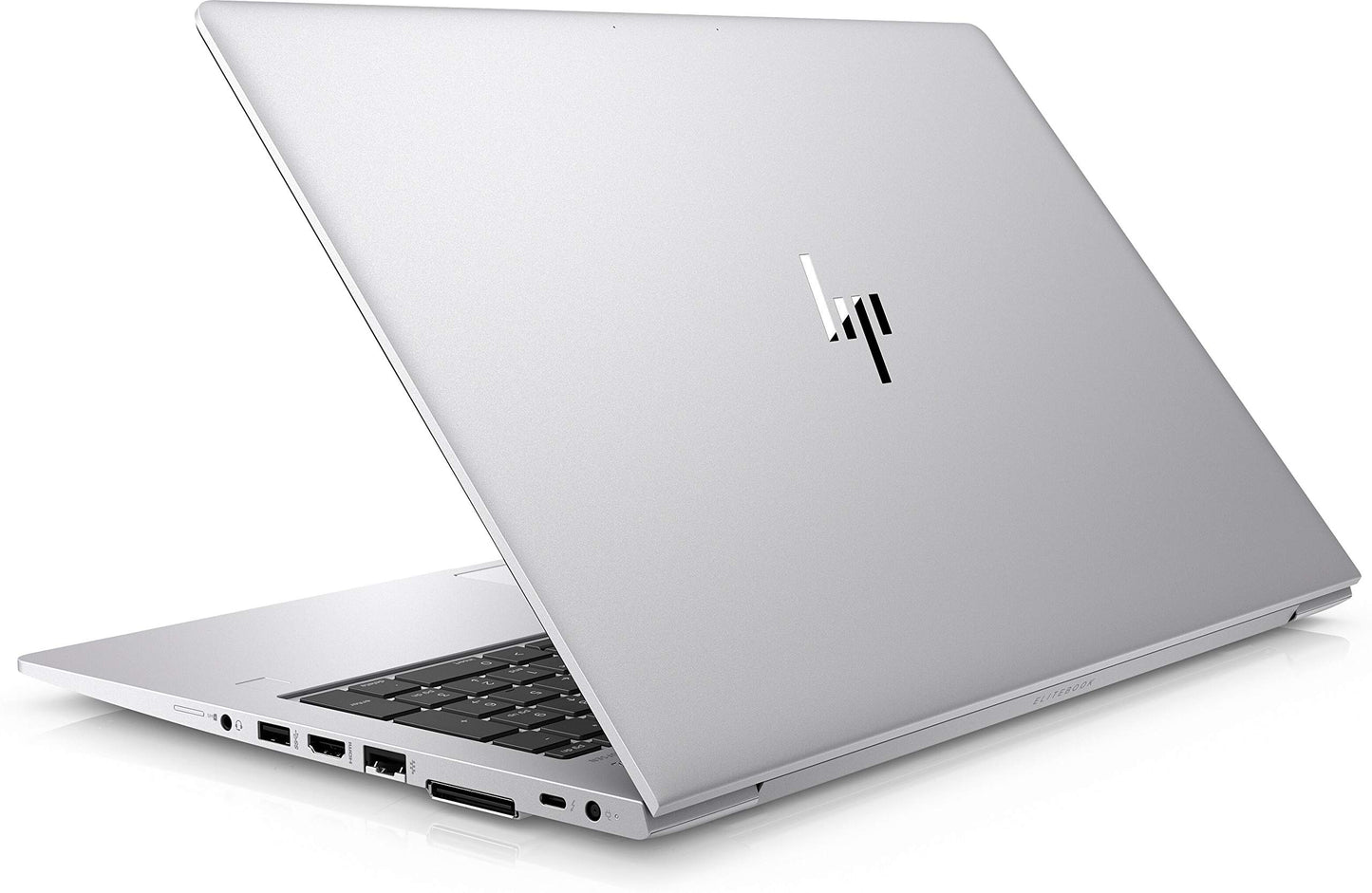 HP EliteBook 850 G6 15.6" Notebook - 1920 x 1080 - Core i5 i5-8265U - 16 GB RAM - 512 GB SSD - Windows 10 Pro 64-bit - Intel UHD Graphics 620 - in-Plane Switching (IPS) Technology - English Keybo