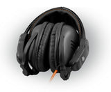 Open Box Steelseries 3Hv2 Headset for PC / Tablet / Smartphone