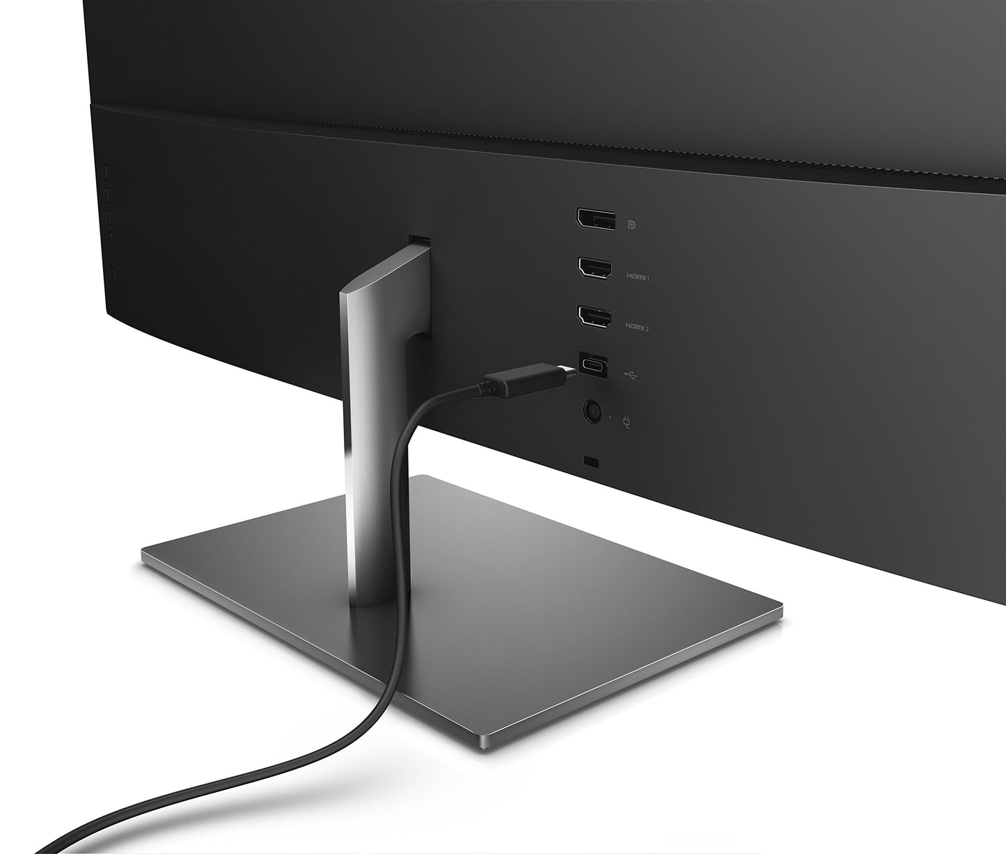 HP Envy 27-inch UHD 4K IPS Monitor with Micro-Edge Bezel and AMD FreeSync (Black)