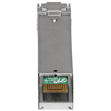 STARTECH HP J4858C Compatible SFP Module, 1000BASE-SX Fiber Optical Transceiver, J4858CST