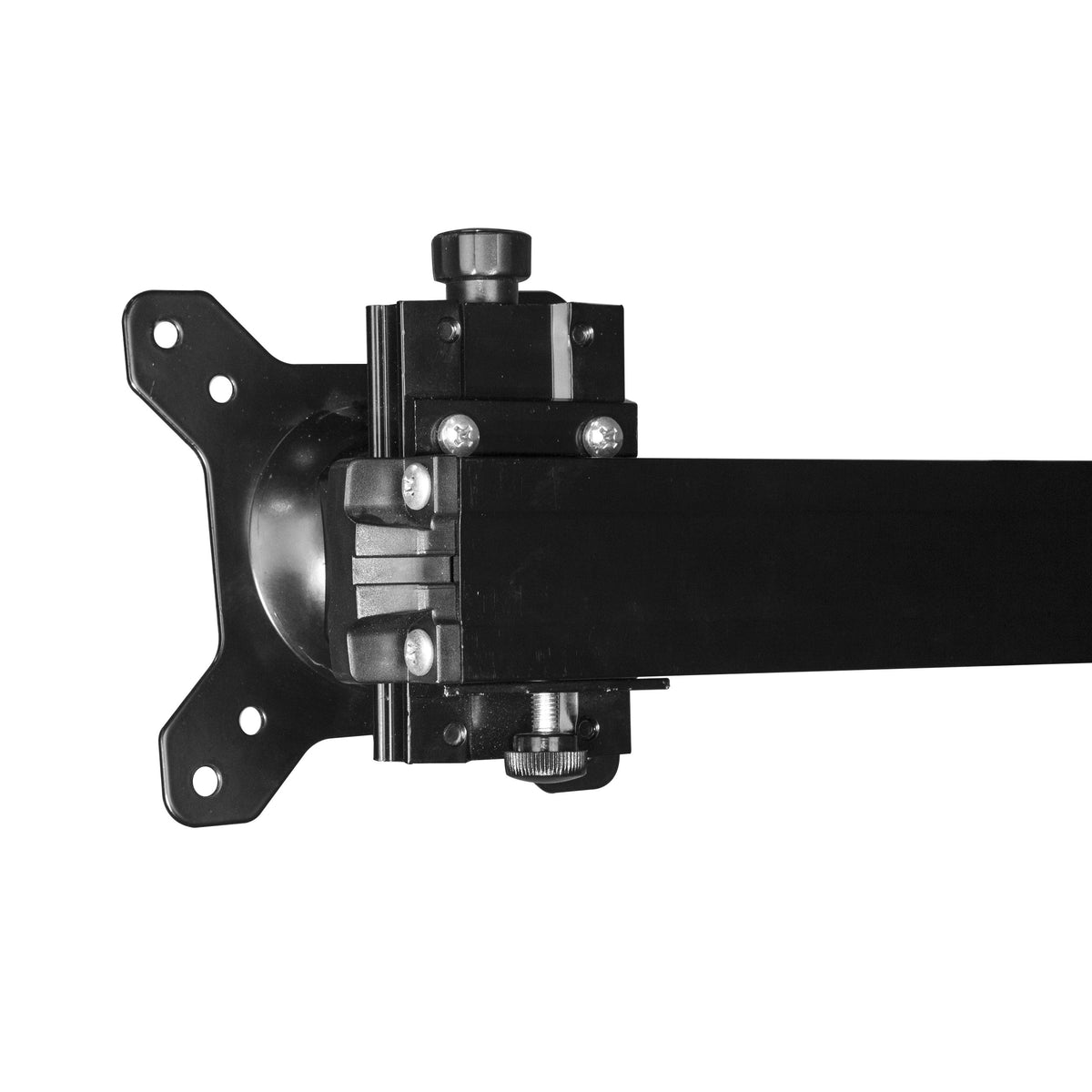 StarTech.com ARMDUALWALL Computer Monitor Wall Mount Rack Cabinet