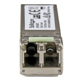 STARTECH HP J9150A Compatible SFP+ Module, 10GBASE-SR Fiber Optical Transceiver, J9150AST