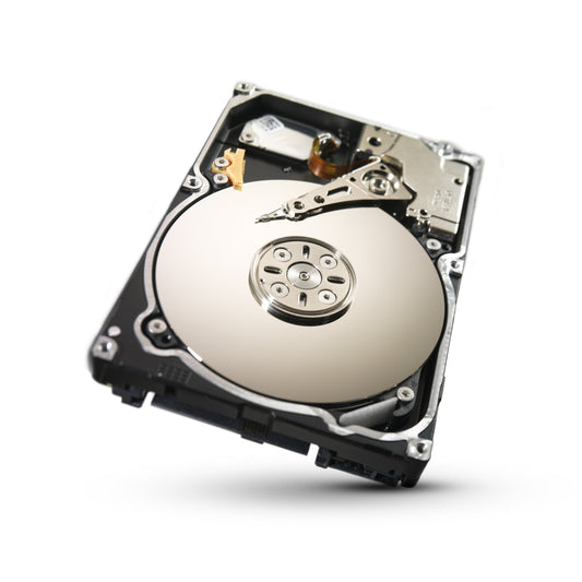 Seagate 2 TB Constellation ES SAS 7200 RPM 128 MB 3.5-Inch ST2000NM0023 (Black)