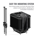 Cooler Master MAM-D7PN-DWRPS-T1 AMD Wraith Ripper by