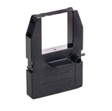 Pyramid 5000R Genuine Replacement Ribbon for 3550ss, 3600ss, 4000Pro, 5000, 5000HD Time Clocks, Black, Lasts 60% Longer Than Compatible Replacement Ribbon