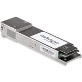 StarTech.com Dell EMC QSFP-40G-ESR4 Compatible QSFP+ Module - 40GBase-SR4 Fiber Optical Transceiver (QSFP40GESR4E)