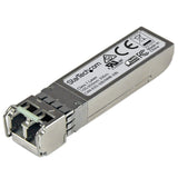 StarTech.com Juniper SFPP-10GE-SR Compatible SFP+ Module - 10GBase-SR Fiber Optical Transceiver (SFPP10GESRST)