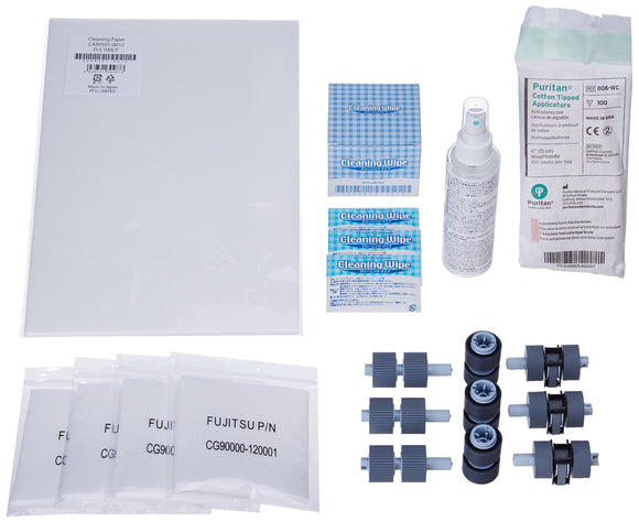 Scanaid Kit Fi-6670/6770/6750s