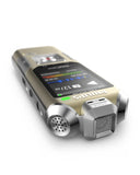 Open box Philips Recorder - Gold - DVT8010