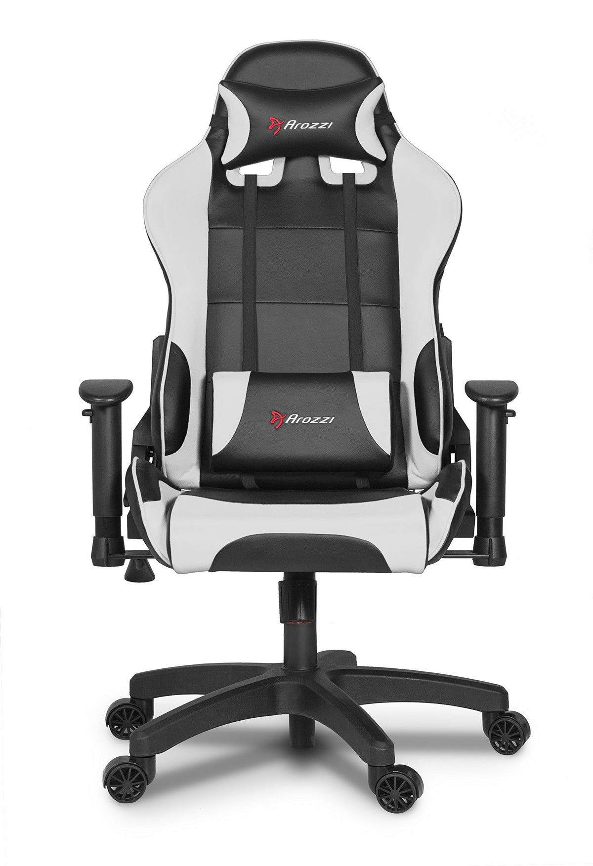 AROZZI Verona-JR-White Verona Junior, White