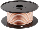 C2G / Cables to Go 40530 18 AWG Bulk Speaker Wire (100 Feet)