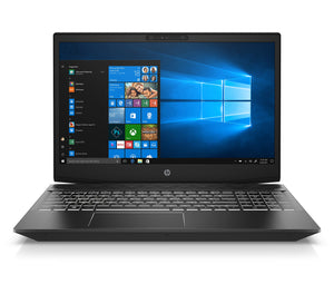 HP Pavilion Gaming 15.6" Laptop (Intel i7-8750H, 8GB, 1TBPlus16GB Optane, Win 10 Adv, NVIDIA GeForce GTX 1051) 15-cx0008ca
