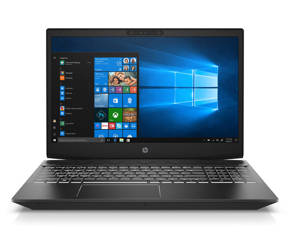 HP Pavilion Gaming 15.6