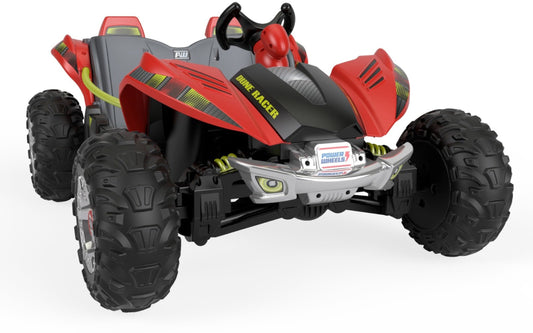 Power Wheels Dune Racer, Red