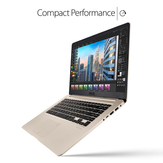 Asus 15.6 FHD (1920 1080), Matte, NanoEdge-Intel Core i5-8250U-8GB Memory-1TB Ssh-8G, 15-15.99"