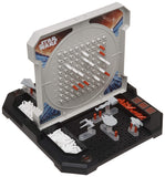 Star Wars Battleship Game