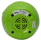 Greenair Jax The Frog Essential Oil Diffuser for Aromatherapy, 1.1 Pound