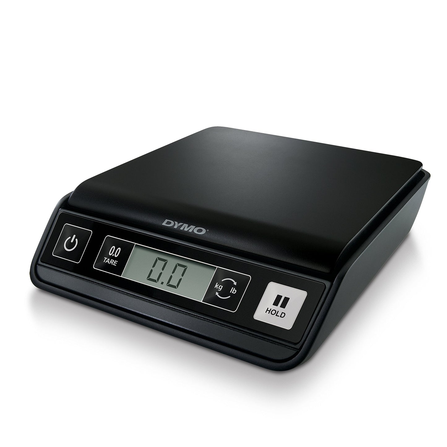 DYMO 1772056 Digital Postal Scale/Shipping Scale, 5-Pound