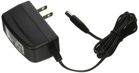 TRENDnet Power Adapter compatible with TV-IP310PI/TV-IP311PI,TV-IP312PI/TV-IP320PI/TV-IP321PI, 12VDC1A