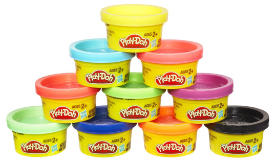 Play-Doh Party Pack