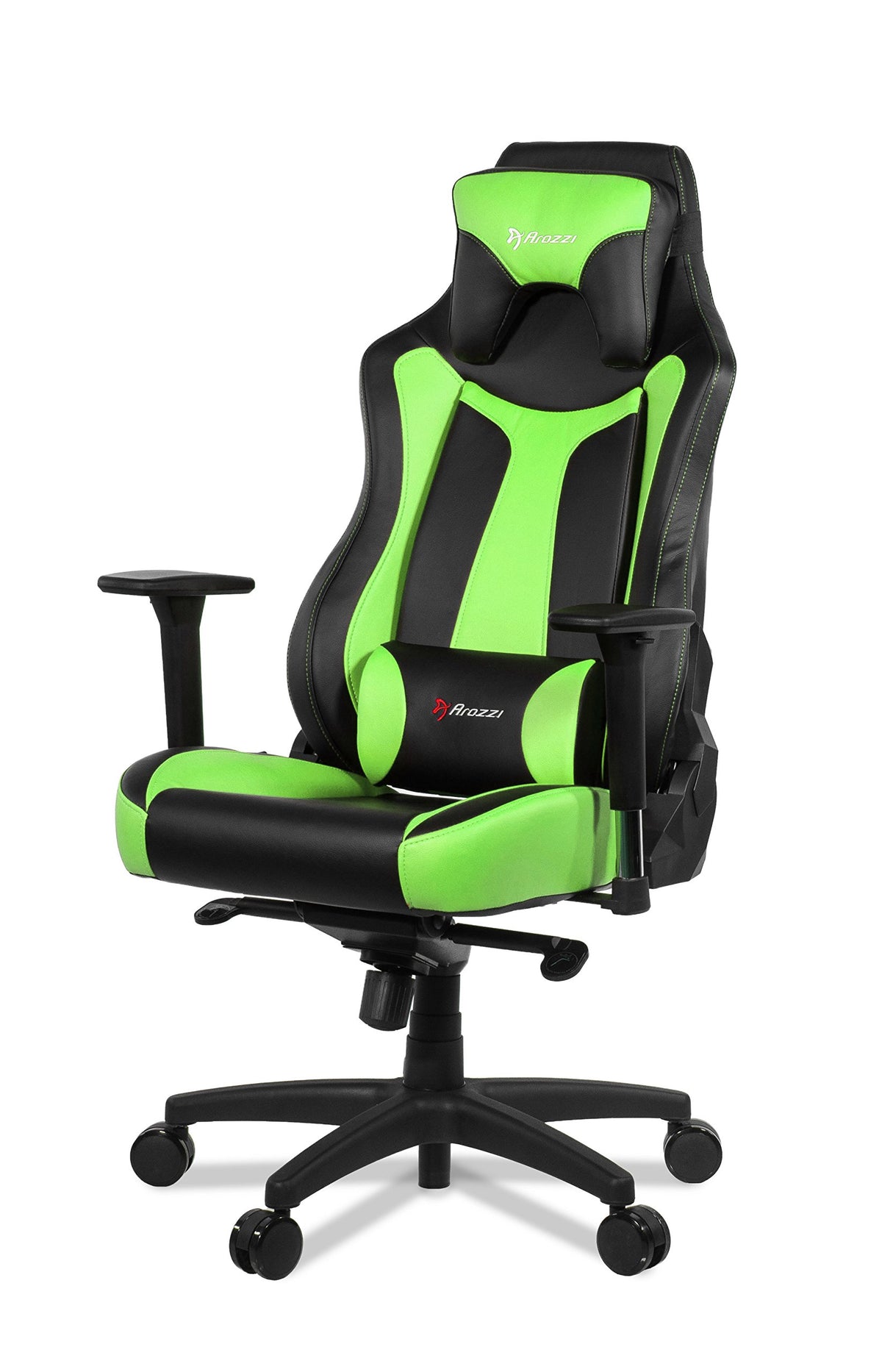 Arozzi Vernazza Series Super Premium Gaming Racing Style Swivel Chair