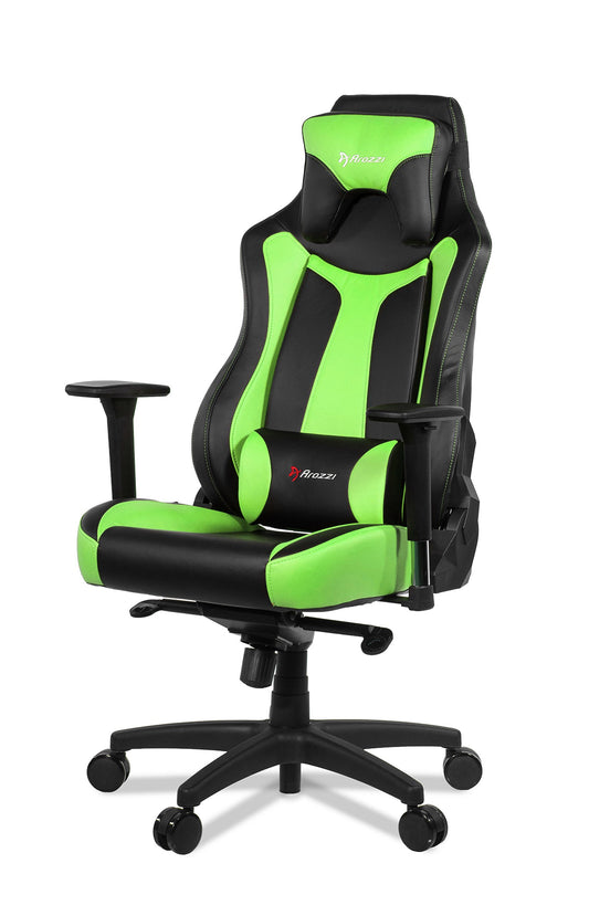 Arozzi Vernazza Series Super Premium Gaming Racing Style Swivel Chair
