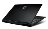 MSI WE63 8SI-291CA 15.6" FHD Mobile Workstation (i7 -8750H, Quadro P1000, 16GB, 256GB SSD Plus 1TB HDD, ISV Certified), Win 10 Pro