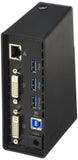 Lenovo ThinkPad USB 3.0 Docking Station (0A33970)