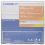 Quantum Data Cartridge, Dlttape S4, Warranty Mw
