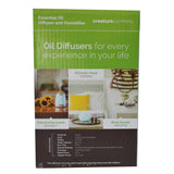 Greenair Jax The Frog Essential Oil Diffuser for Aromatherapy, 1.1 Pound