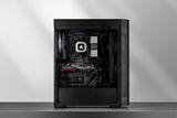 Corsair 110R Tempered Glass Mid-Tower ATX Case
